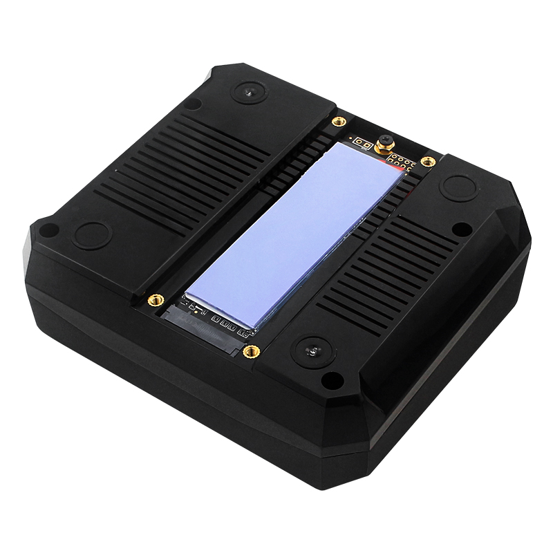 Argon ONE V3 M.2 NVME ケースアルミシェ - Argon One V3 M.2 Nvme Case のレビューと価格