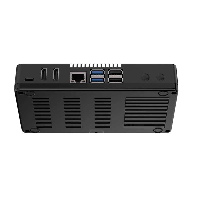 Raspberry Pi 5 Argon ONE V5 M. - Argon One V3 M.2 Nvme Case のレビューと価格